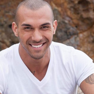 Marcus Christensen
