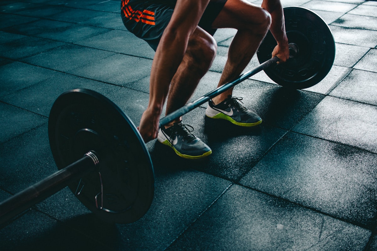 I Tracked My Cortisol and Testosterone for 90 Days — Here's What Stress Actually Does to Your Hormones
