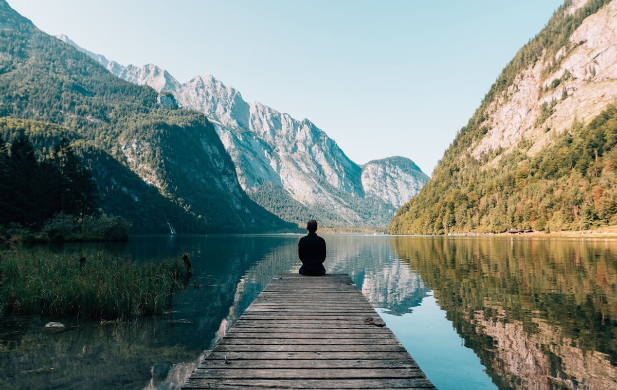 Meditation for Beginners: What <a href=