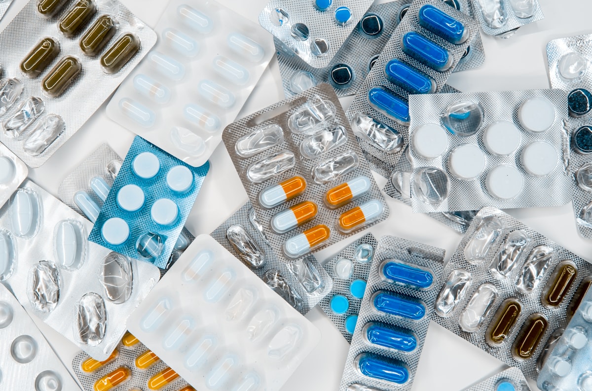 Urolithin A: The Mitochondrial Cleanup Compound Your Gut Bacteria Make (Or Don't)