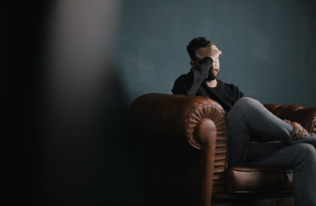 Selank: The Russian Anxiolytic Peptide That Nobody Is Talking About