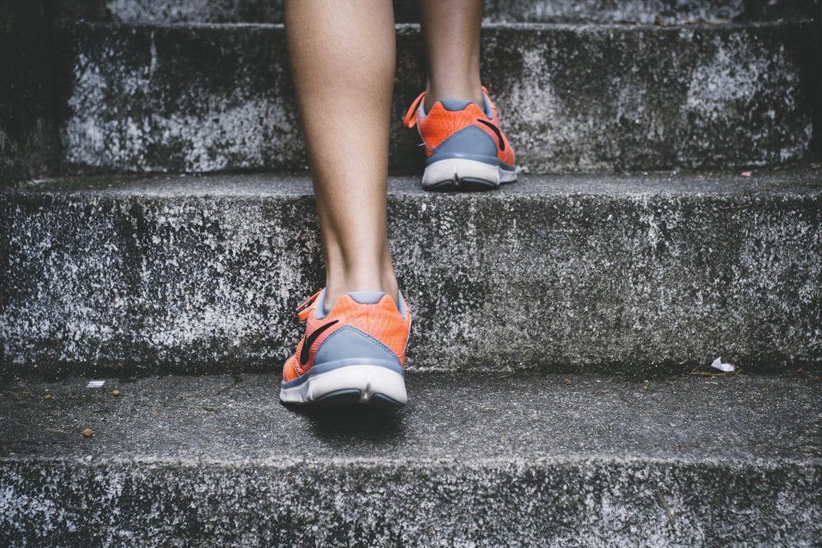 I Ran for Three Years and Got Slower — Here Is What the Research Says About Why