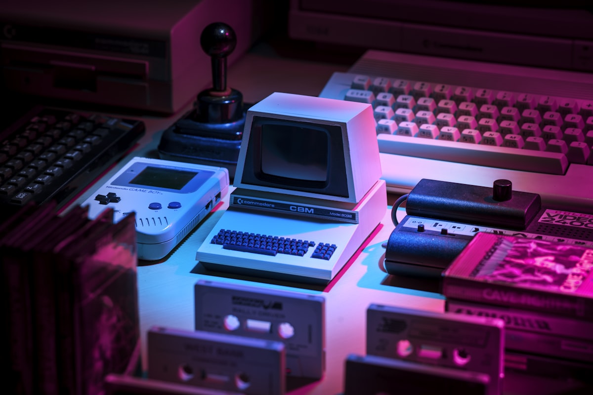 Blue Light, Screens, and Your Circadian Clock