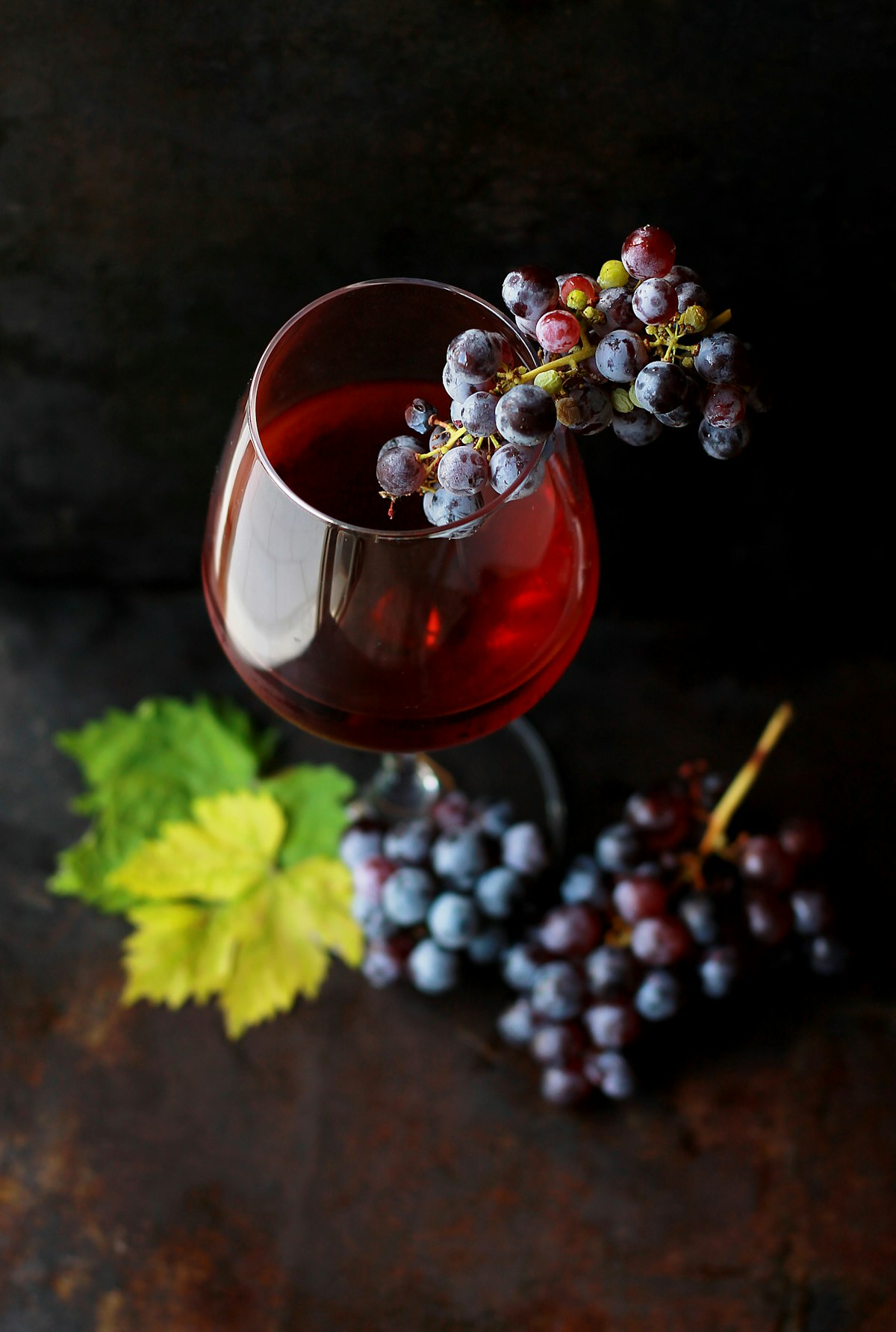 Resveratrol: The Red Wine Molecule That Disappointed Scientists — and Why It's Still Worth Understanding