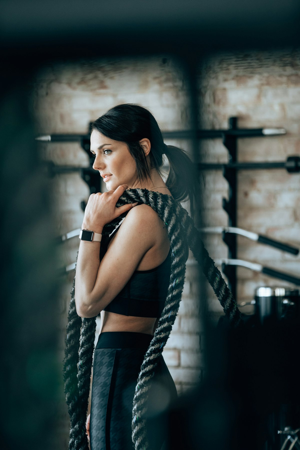 Why Does Your Heart Rate Variability Drop Under Stress? The Answer Changes How You Train