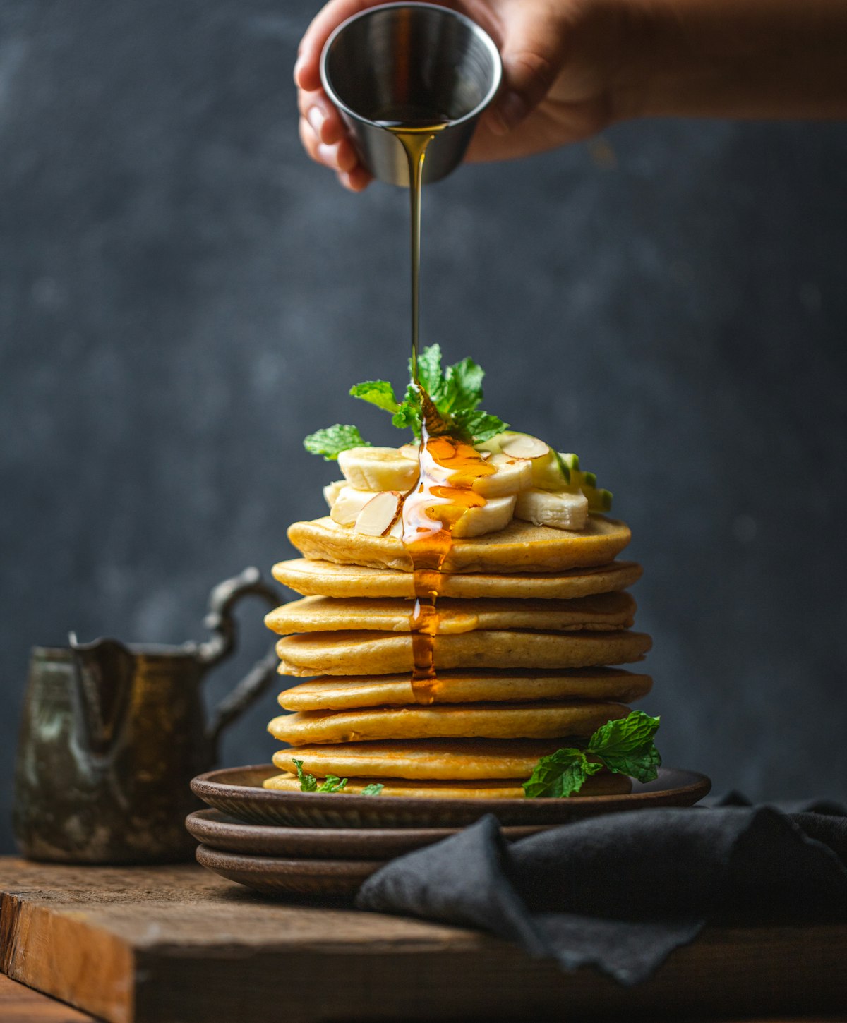 The 4 Foods Shown to Seal a Leaky Gut -- and the 3 That Consistently Damage It