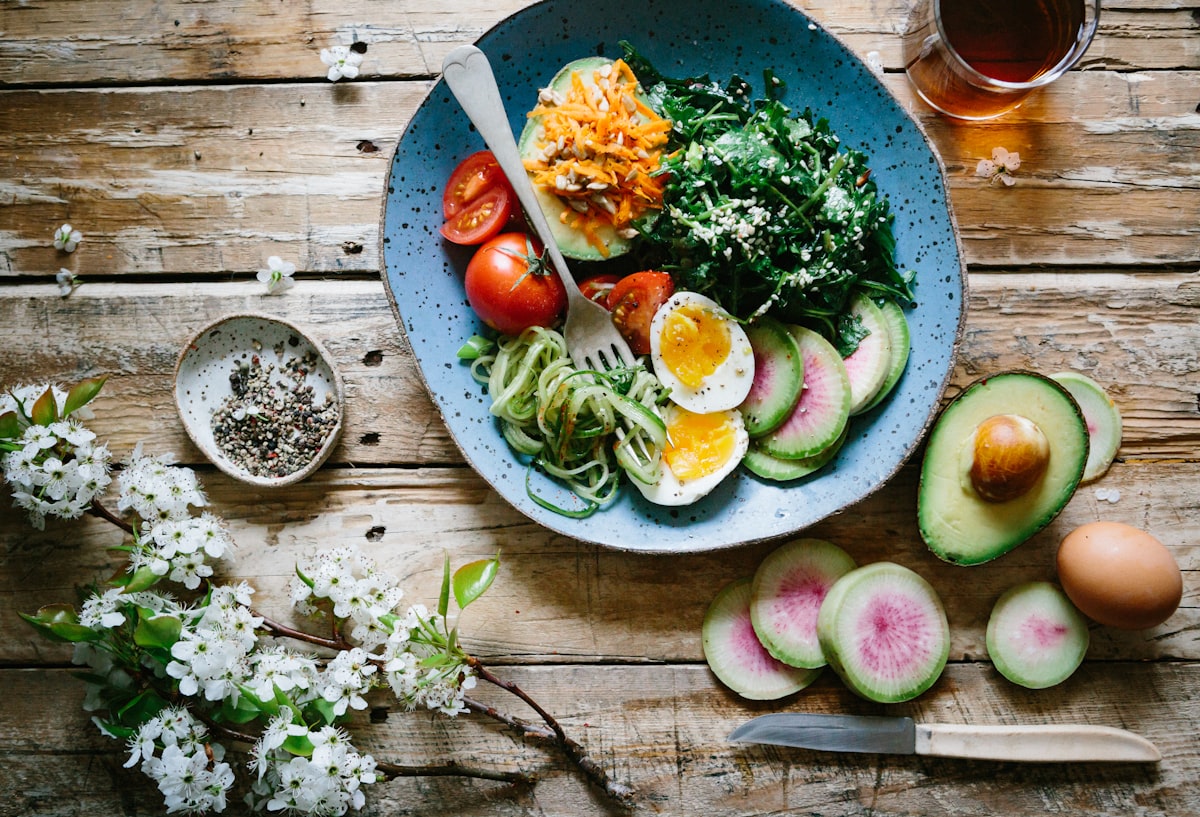 Superfoods, Decoded: What the Evidence Actually Supports