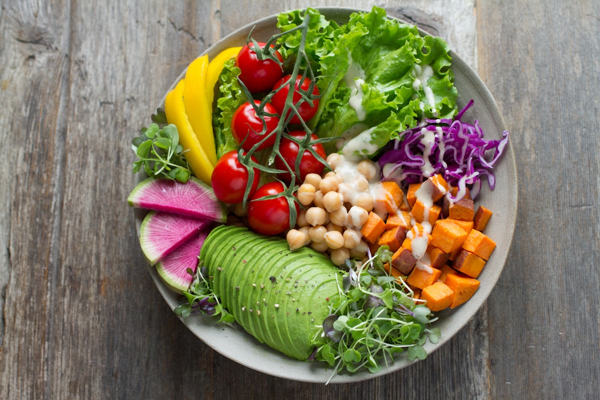 Superfoods, Decoded: What <a href=