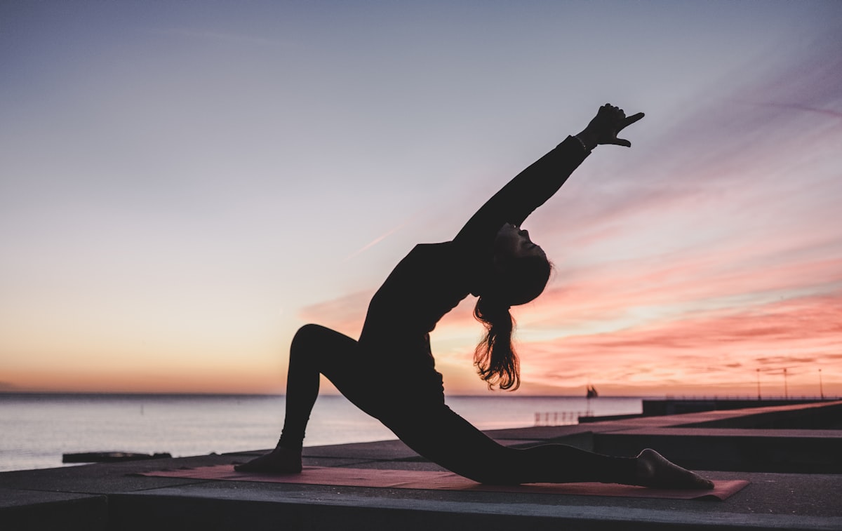 Yoga and the Body: Benefits Backed by Research